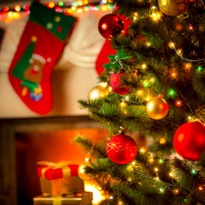 Christmas Day Waco