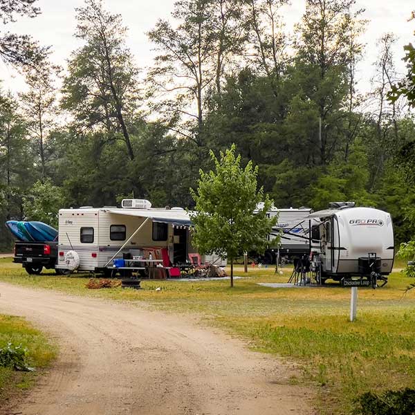Fireside Campground