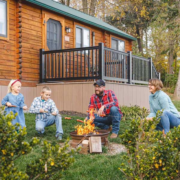 Fox Hill RV Park and Campground2