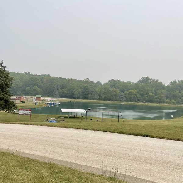 Happy Acres Kampground2