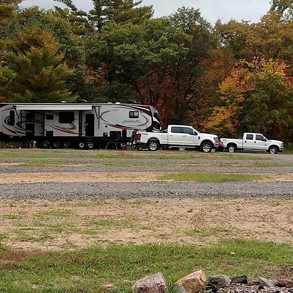 Hideaway RV Park2