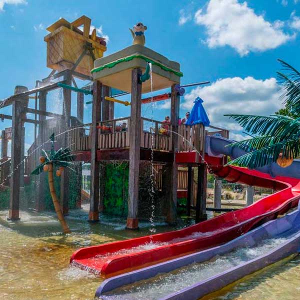 Jellystone Park Of 2
