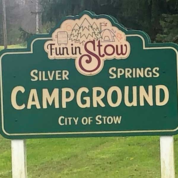 Wisconsin Campgrounds