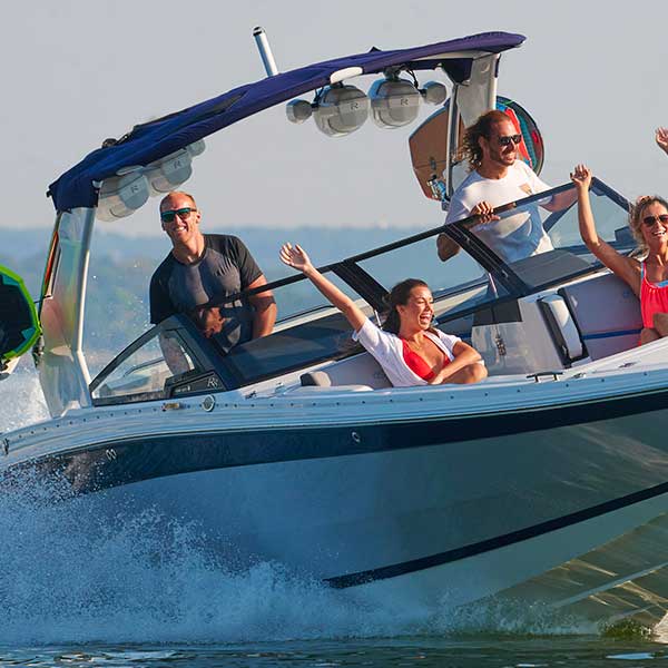 RV Shows Discover Wisconsin's Best Campgrounds