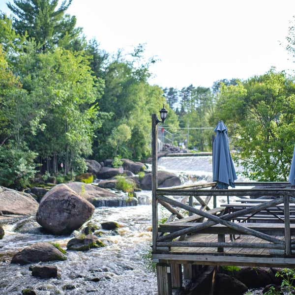 Tileda Falls 3